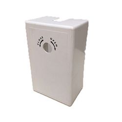 Carcasa / funda exterior para torno BGM C-80 / C-100