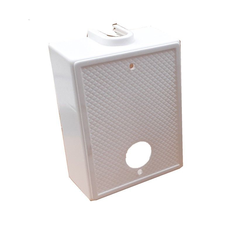 Carcasa / funda exterior para torno K-40