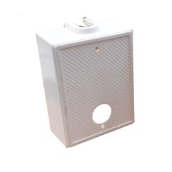 Carcasa / funda exterior para torno K-40