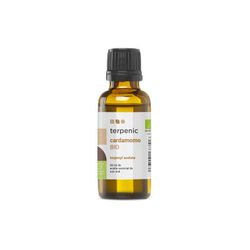 Cardamomo 30ml Bio Fg