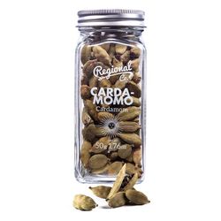 Cardamomo 35 grs Premium Botanicals Regional