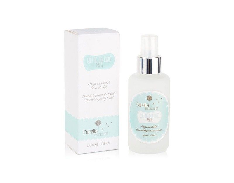 Carelia Eau de Cologne Petits 100 ml