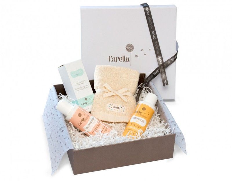 Carelia Pack Premium (4 Productos)