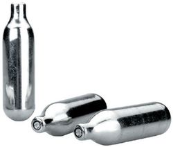 Carga sifón N₂O - 24 unidades