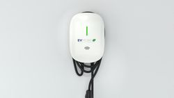 Cargador 7,4kw (manguera) 40-W2274