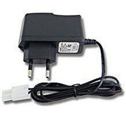 *Cargador Automatico 9'6v