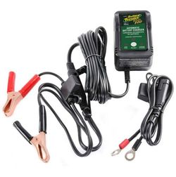 Cargador baterias de litio, amg , gel y acido junior 8000