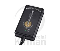 Cargador Plástico 055123 Acumuladores