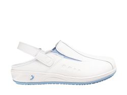 CARINNE light blue marca Safety Jogger colección Professional