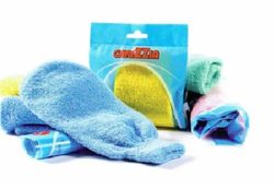 Carizzia Manopla Rizo Sin Dedo