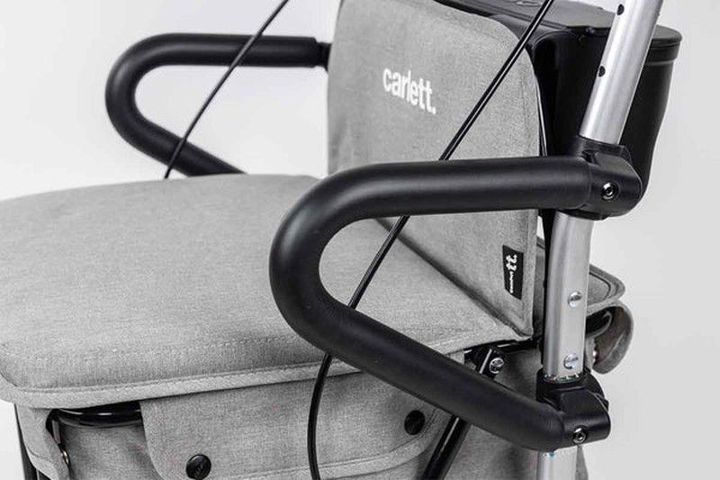 Carlett Accesorio Reposabrazos para Carlett Comfort Lett800