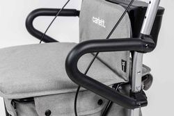 Carlett Accesorio Reposabrazos para Carlett Comfort Lett800
