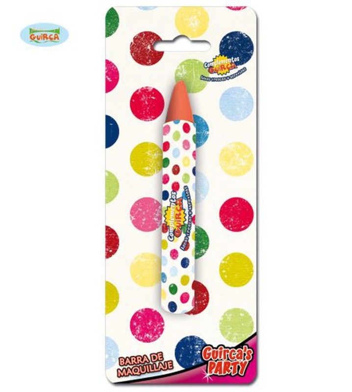 Carnaval Barra Maq.14X90Mm Carne R15216