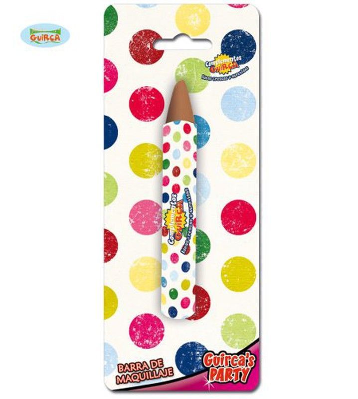 Carnaval Barra Maq.14X90Mm Marron R15217