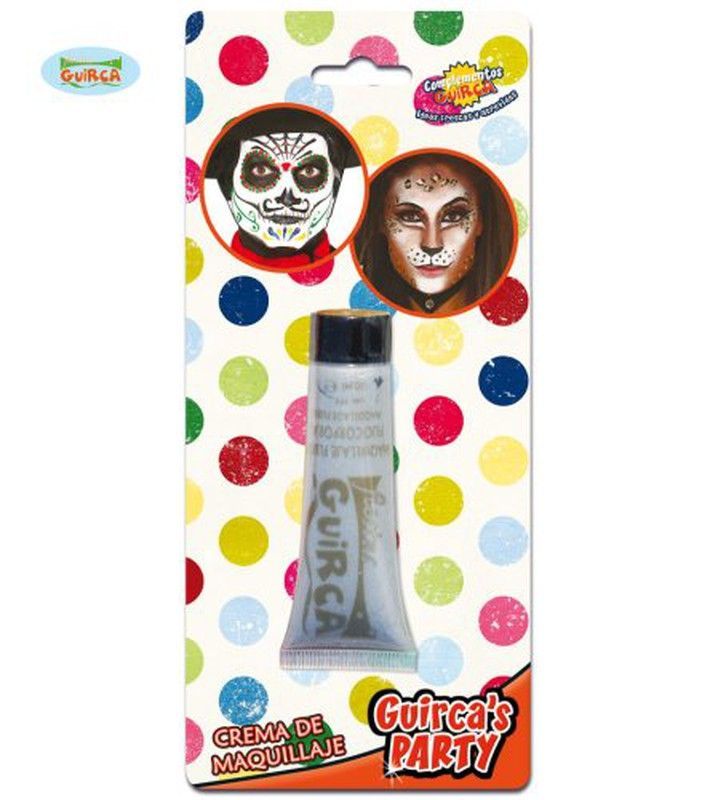 Carnaval Tubo Maqui. Plata R-15445