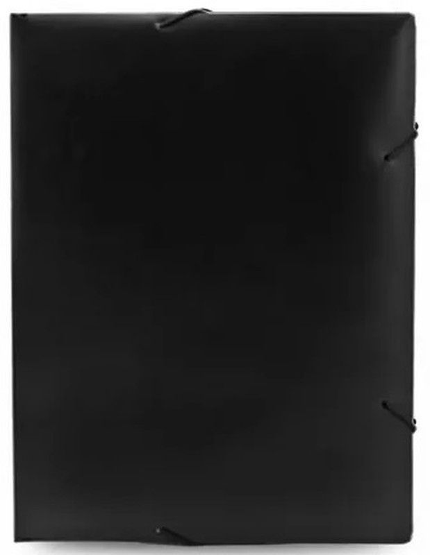 Carpeta 12 departamentos, Negro