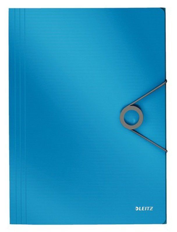 Carpeta con gomas solid