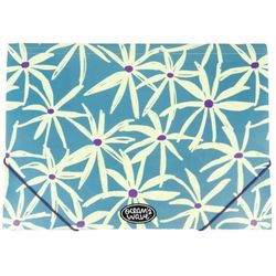 Carpeta con gomas y solapas Hayde