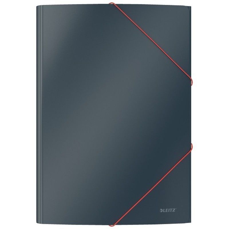 Carpeta de 3 solapas leitz cosy