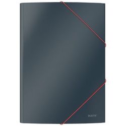 Carpeta de 3 solapas leitz cosy