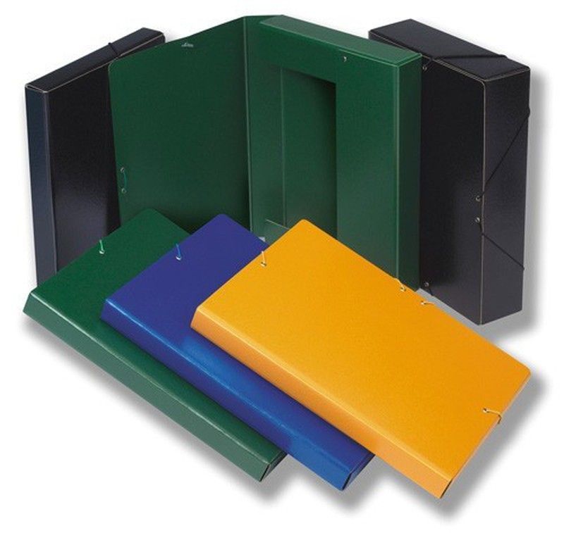 Carpeta de proyectos fabrisa. 4 tamaños