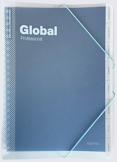 Carpeta Global Profesorado ADDITIO (CATALÁN)