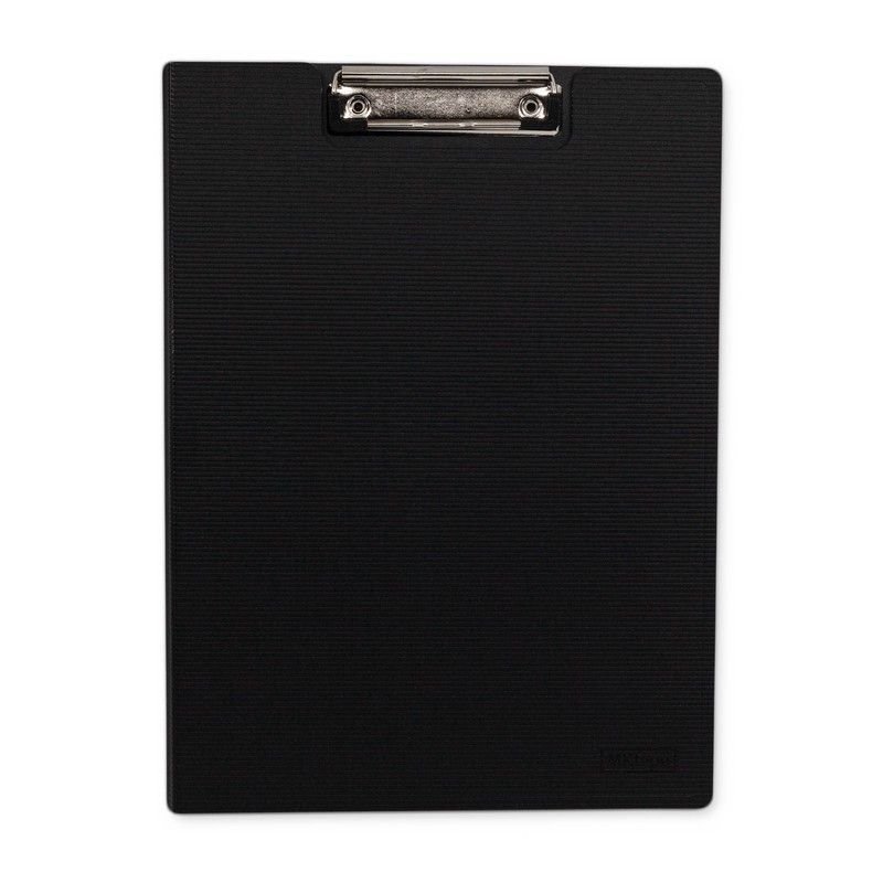 Carpeta miniclip A4 Mktape