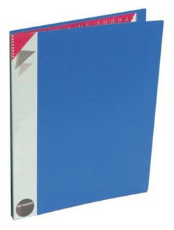 Carpetas de fundas cubierta semirígida