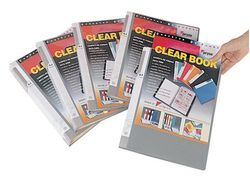 Carpetas de fundas personalizables