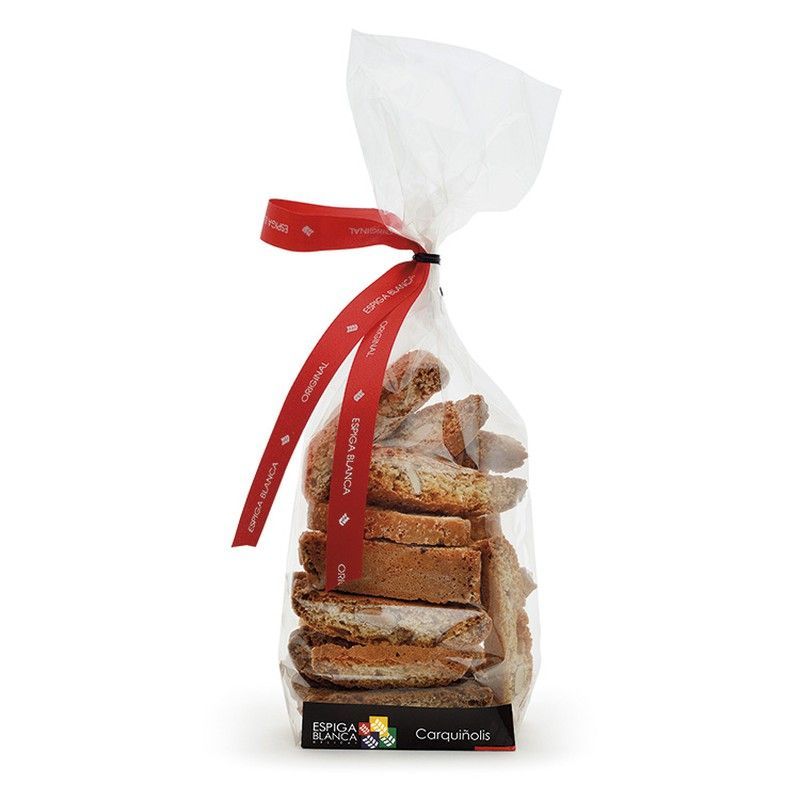 Carquiñolis 120 grs