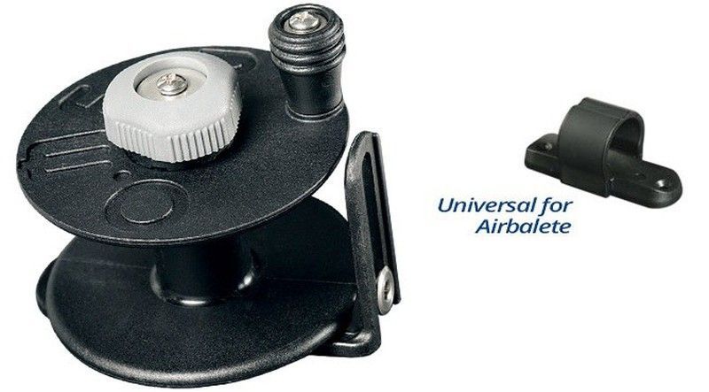 Carrete Omer Match Sport