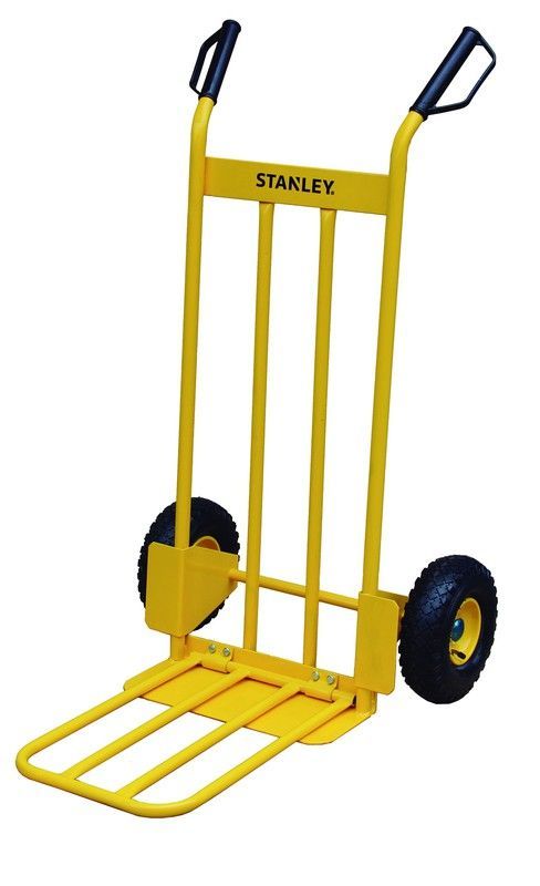 Carretilla De Acero Con Pala Abatible Sxwtc-Ht535. Referencia 753002077