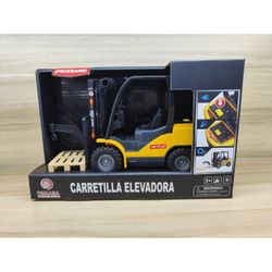 CARRETILLA ELEVADORA 1:14