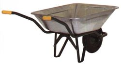 Carretilla Galvan Prof C1/700 115 L