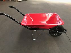 Carretilla Obra 70 L