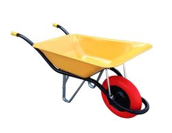 Carretilla Obra R Impinchable 90 L