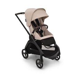 Carrito Bugaboo Dragonfly chasis con silla