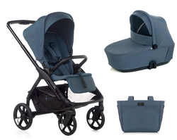 Carrito Dúo Keep de Jané