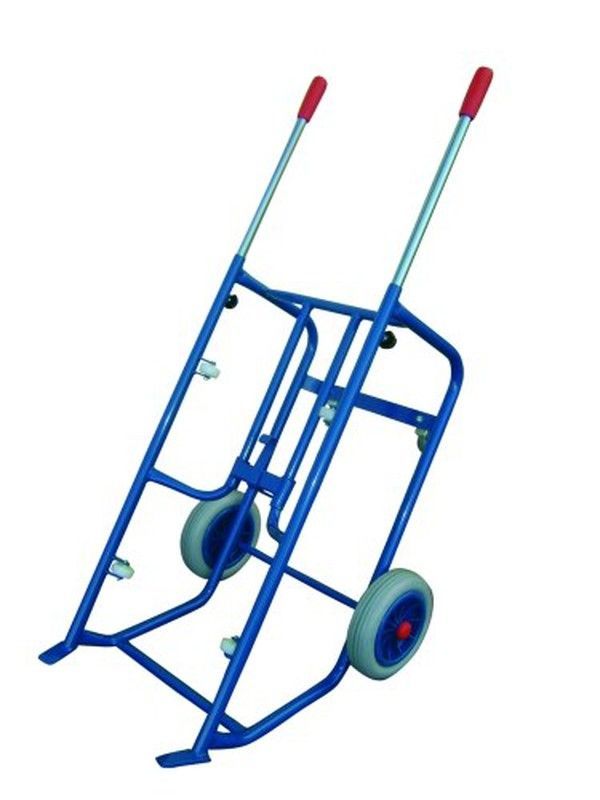 Carro 1 bidon basculante 3026