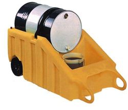 Carro 1 bidón basculante 3065