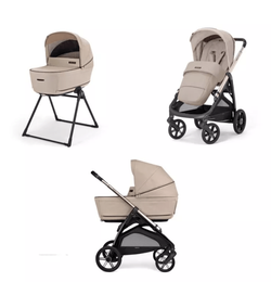 Carro 2 piezas Inglesina Aptica