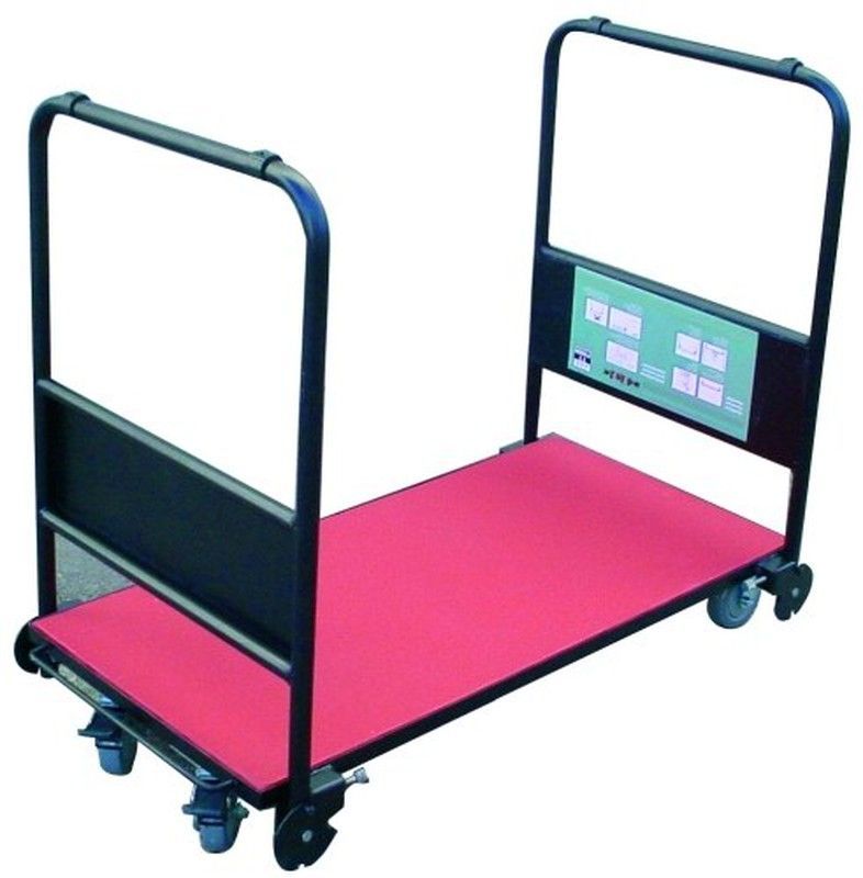 Carro 4 posiciones 6003