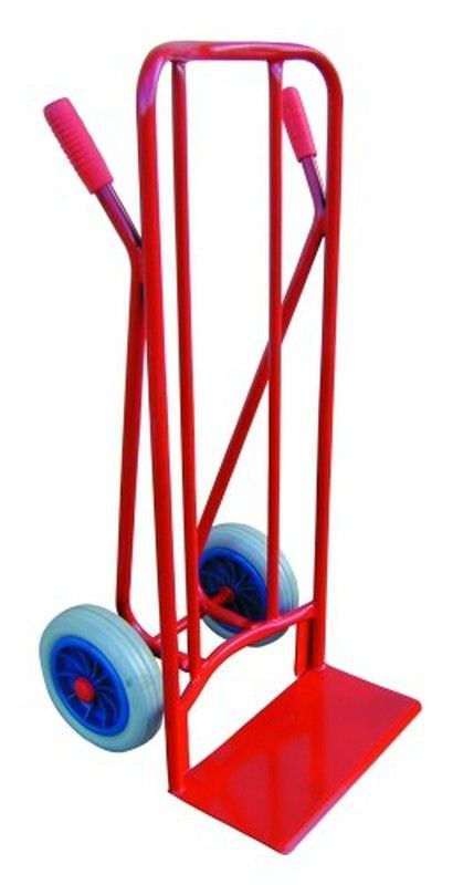 Carro almacen bidones cerveza RUEDAS IMPINCHABLES 2162