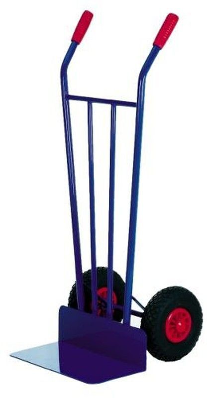 Carro almacen pala fija 280 mm 2143