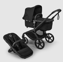 Carro Bugaboo Fox 5 Renew