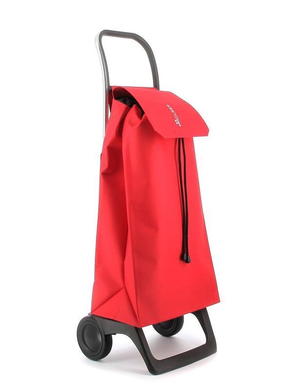 Carro Compra 2 Ruedas Rolser