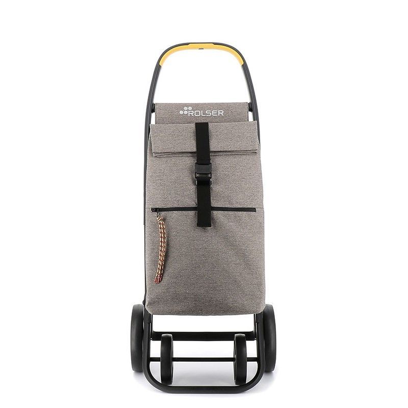 Carro Compra Clec Termo Eco Granito