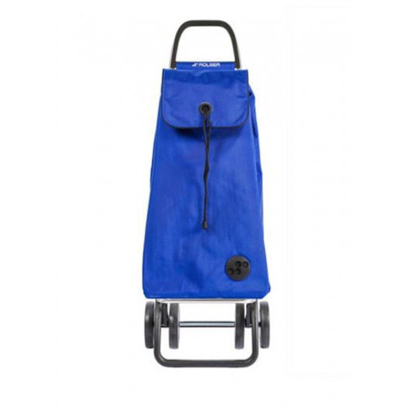 Carro Compra Imax Mf Log 4R Klein 43 L