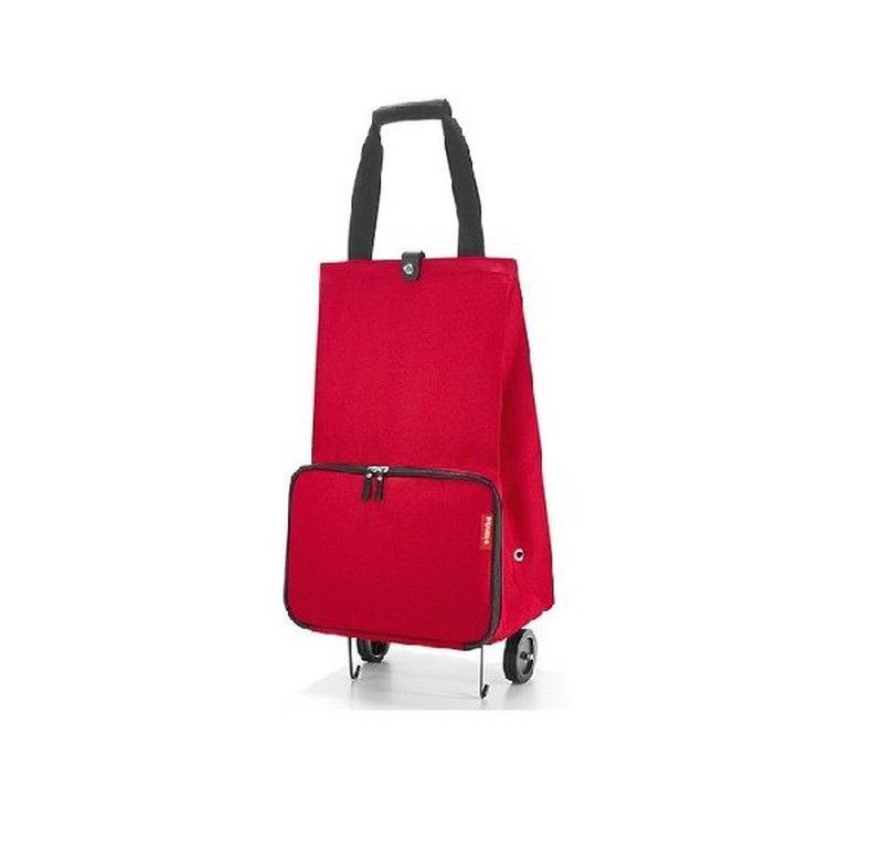 Carro compra plegable red Reisenthel