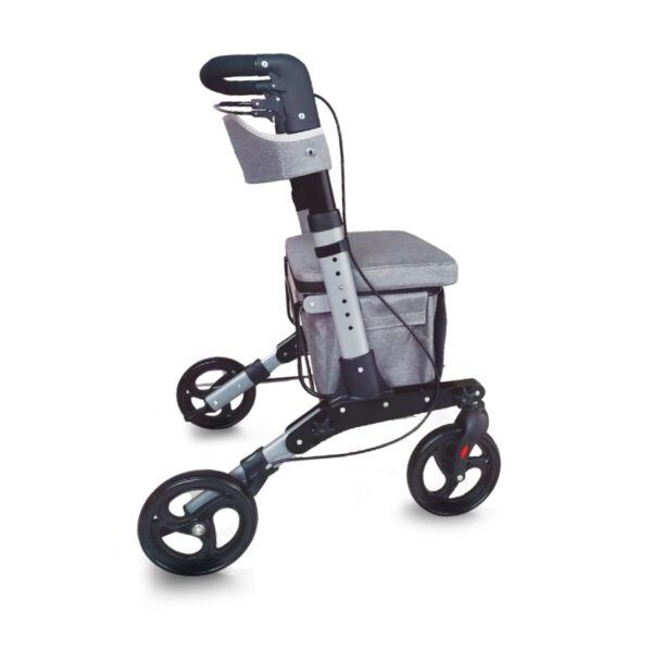 Carro de la compra, Andador SPACE